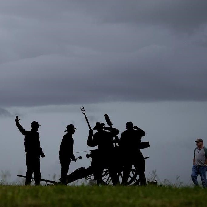 Beryl weakens to tropical depression after slamming into Texas as Category 1 hurricane